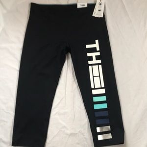 Tommy Hilfiger Exercise Pants